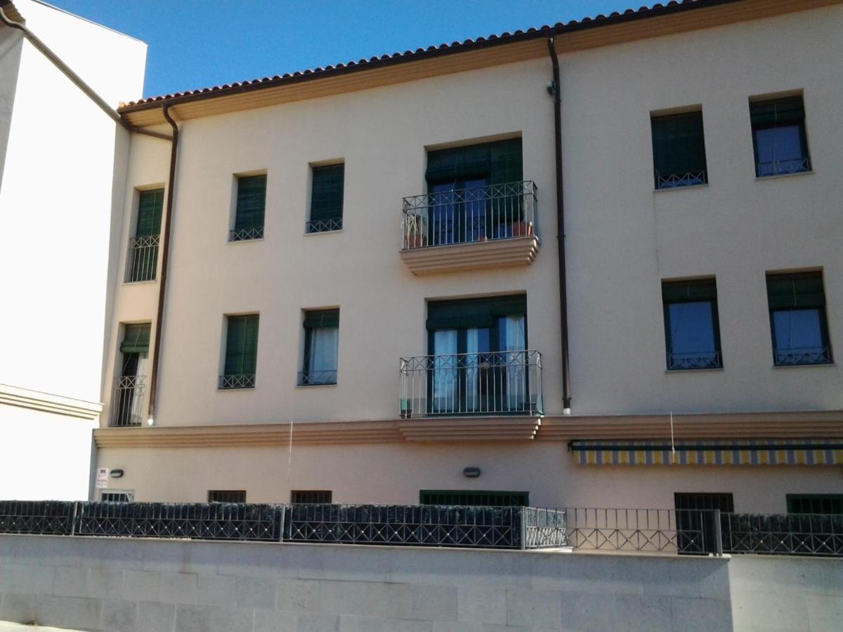 Torredembarra Apartment Exterior foto