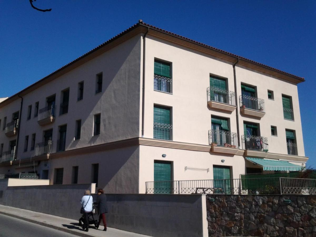 Torredembarra Apartment Exterior foto